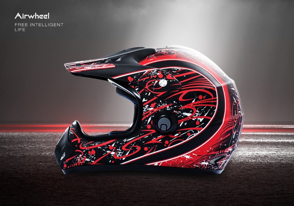 C8 full face helmet